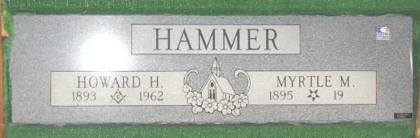 Sample Double Church Design